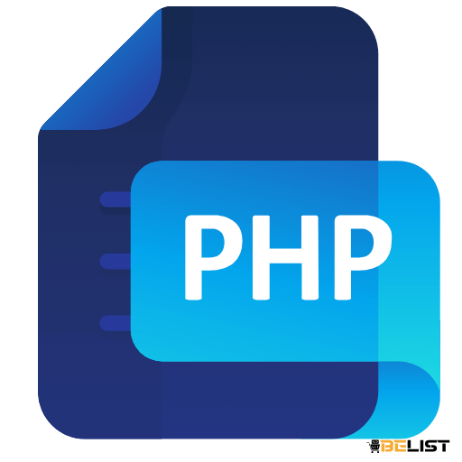 PHP Scripts